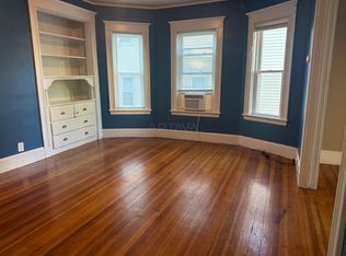 17 Mason St, Somerville, MA 02144