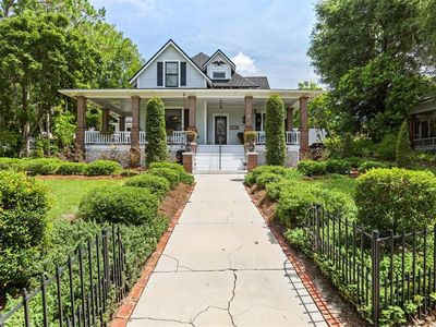 350 E Park Ave, Lake Wales, FL, 33853