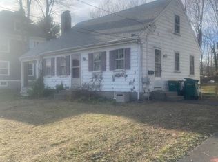 72 Court St, Mansfield, MA 02048