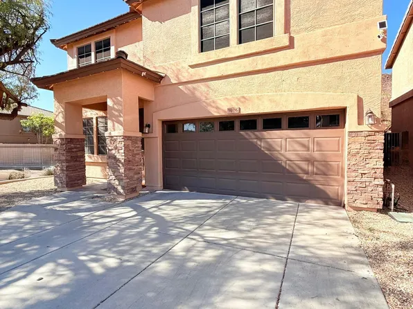 1906 E Patrick Ln, Phoenix, AZ 85024