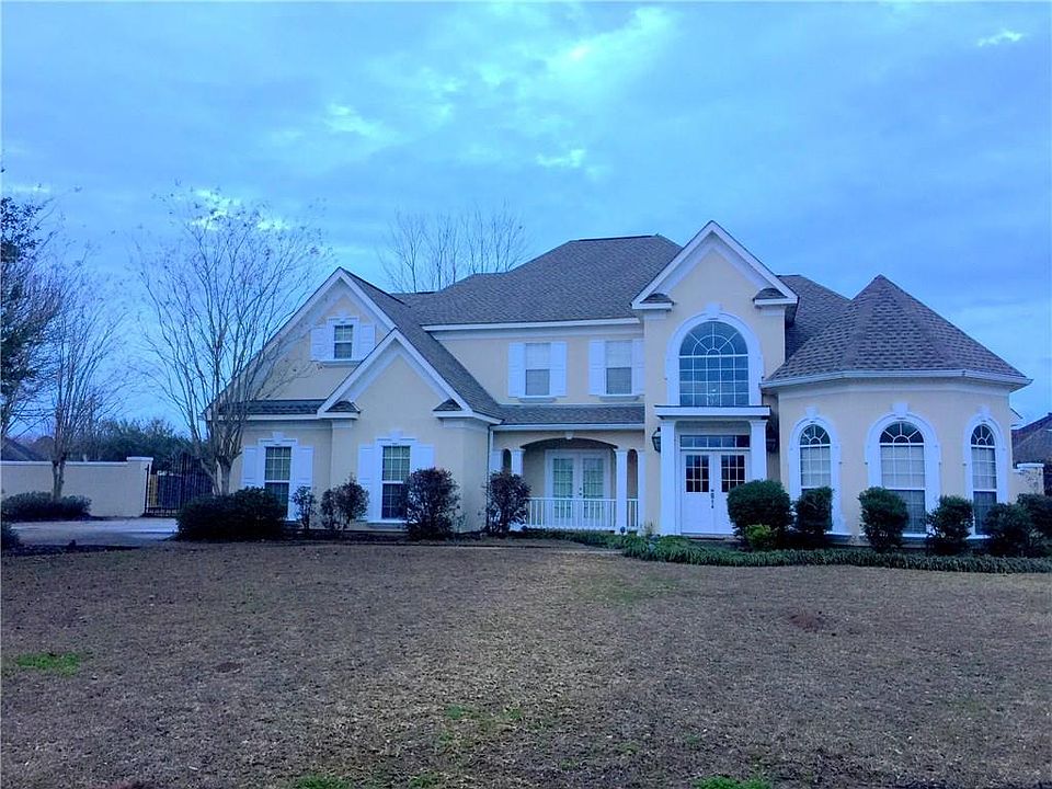 6313 Tennyson Oaks Ln, Alexandria, LA 71301 Zillow