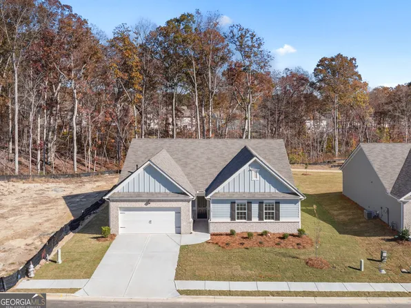 238 Majestic Oak Cir, Dallas, GA 30132