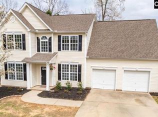 420 Buckthorne Dr, Lexington, SC 29072