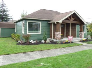 61 Saunders Way, Chehalis, WA 98532