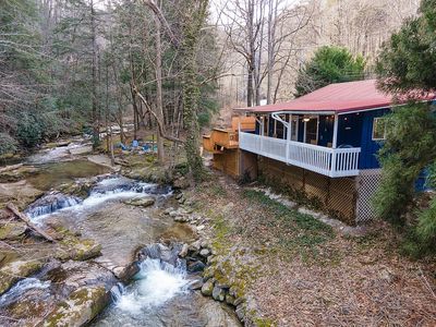 371 Gerton Hwy, Hendersonville, NC, 28792