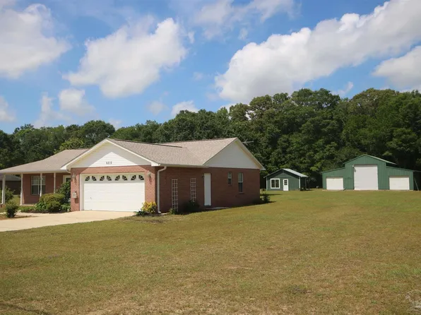 6815 Wallace Dr, Pace, FL 32571
