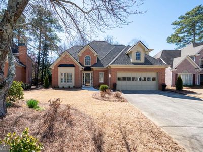 3042 Kalah Pl SE, Marietta, GA, 30067