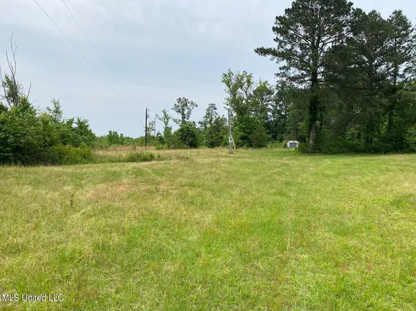 Damascus Church Rd, Kosciusko, MS 39090