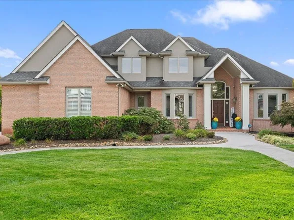 1647 Banebury Ln, Alcoa, TN 37701