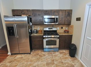 3225 Hurley St, Houston, TX 77093