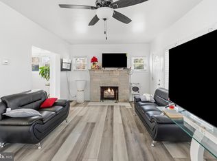 1101 Woodbourne Ave, Baltimore, MD 21212