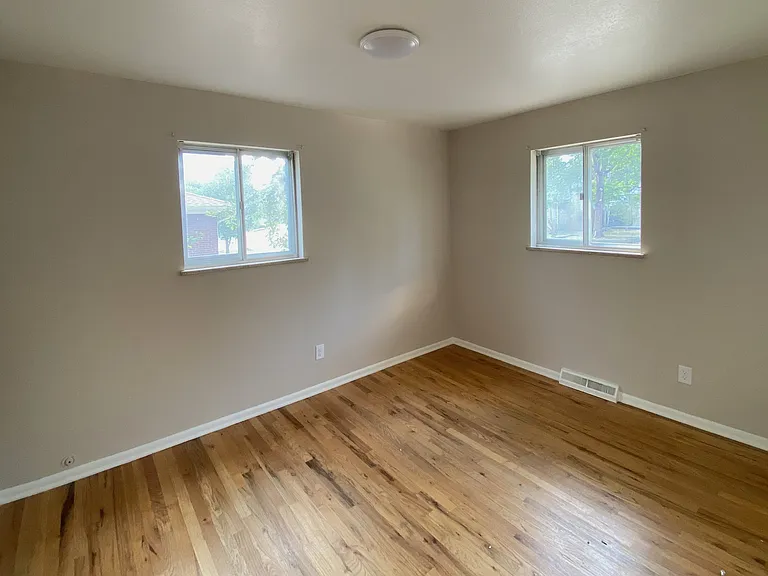 Bedroom 1, First Floor