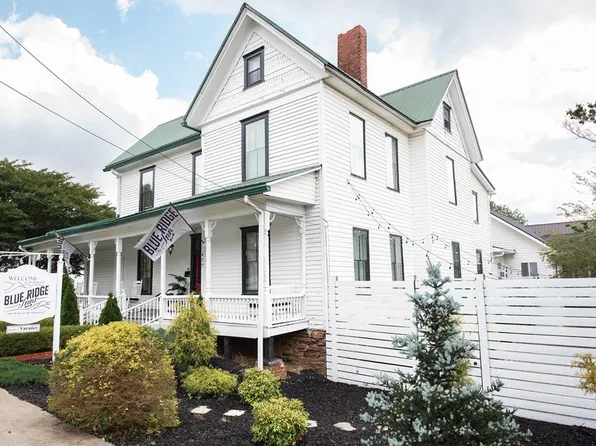 477 W First St, Blue Ridge, GA 30513