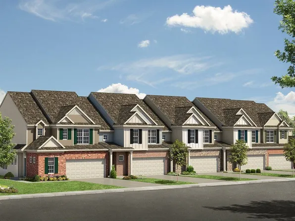 3012 Sentinel Cres, Charlotte, NC 28210