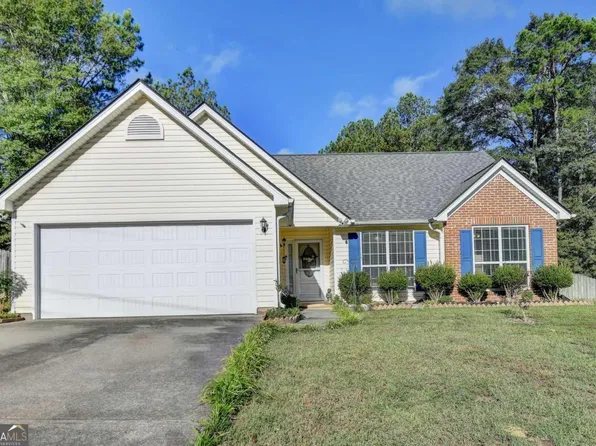 159 Williamsburg Way, Winder, GA 30680