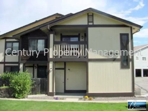 6956 W 87th Way APT 266, Arvada, CO 80003