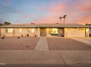 19243 N 21st Ave, Phoenix, AZ 85027