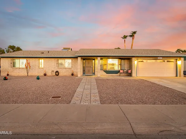 19243 N 21ST Avenue, Phoenix, AZ 85027