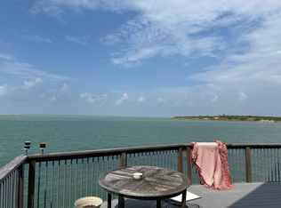 316 Bayshore Dr, Ingleside, TX 78362