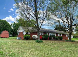 2714 Byington Beaver Ridge Rd, Knoxville, TN 37931