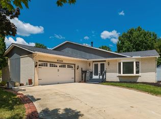 6245 Sharon Woods Blvd, Columbus, OH 43229