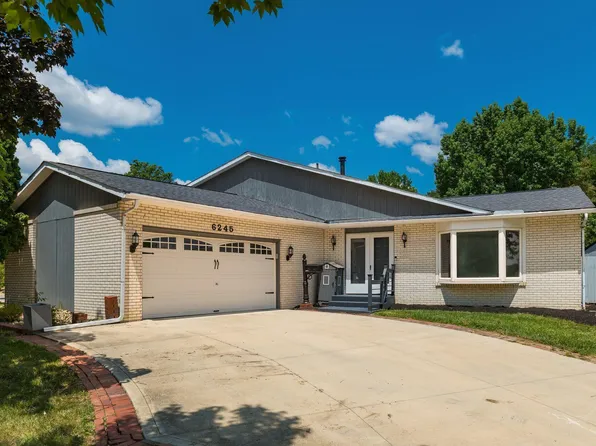 6245 Sharon Woods Blvd, Columbus, OH 43229