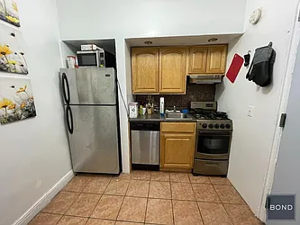 Rented by Bond New York