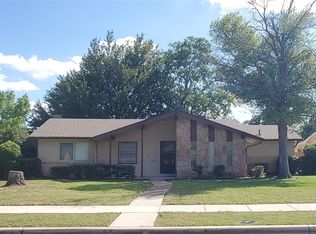 2307 Luau St, Mesquite, TX