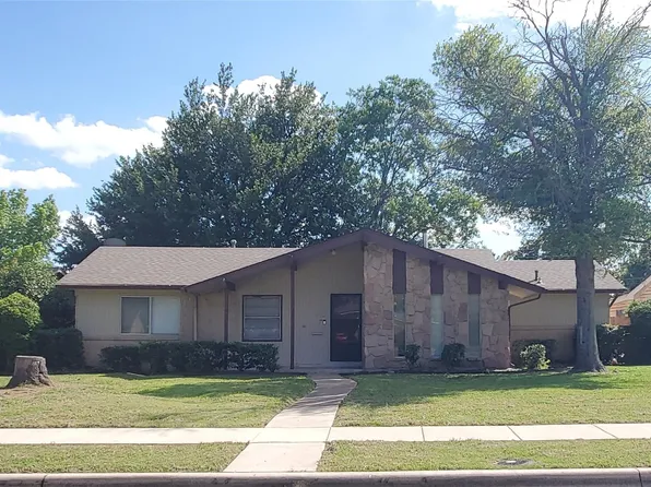 2307 Luau St, Mesquite, TX 75150