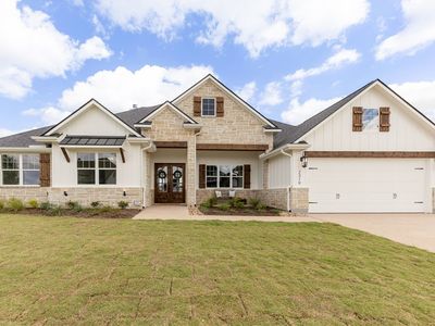 2319 Terrapin Trl, College Station, TX, 77845