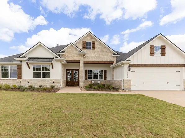 2319 Terrapin Trl, College Station, TX 77845