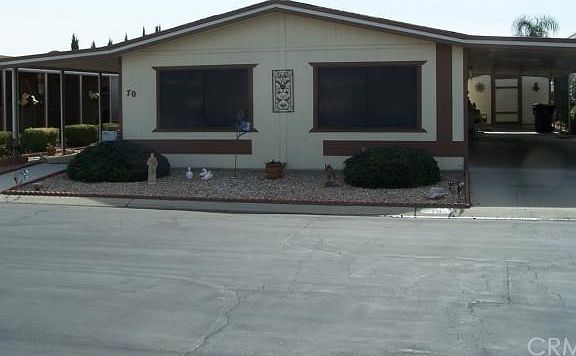 2nd image of 1250 Kirby St #70