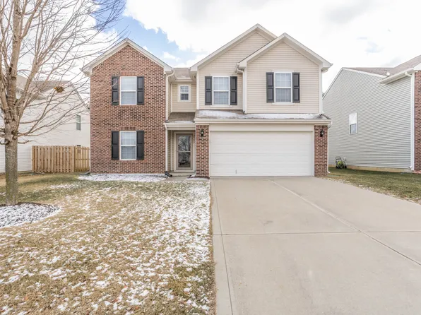 2923 Sonnet Dr, Anderson, IN 46013