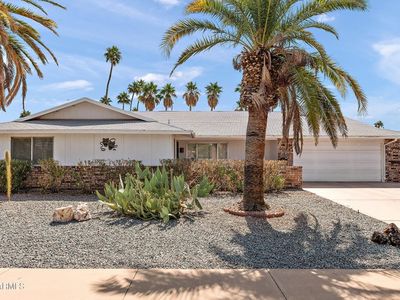 17215 N 130th Ave, Sun City West, AZ, 85375