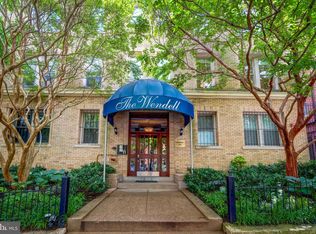 1858 California St NW APT 20, Washington, DC 20009