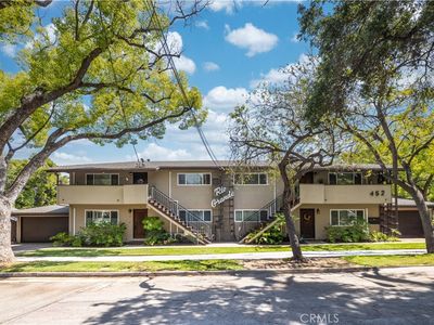 452 E Rio Grande St, Pasadena, CA, 91104