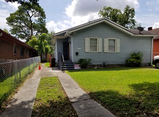 2027 Louisa St, New Orleans, LA 70117