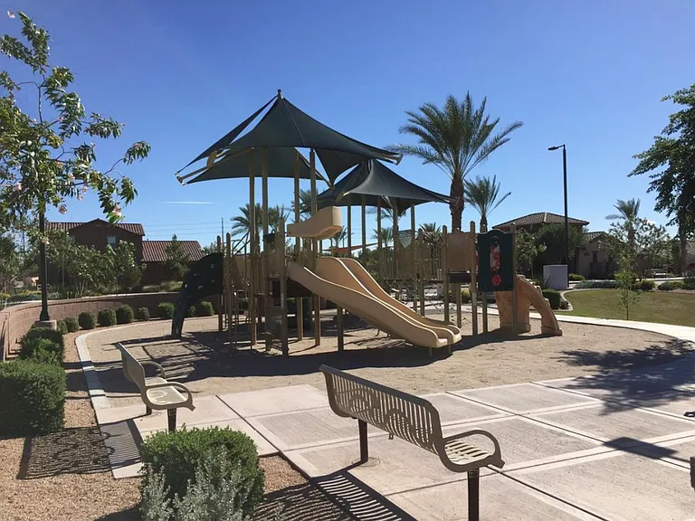 298 E Kaibab Dr — Photo 37
