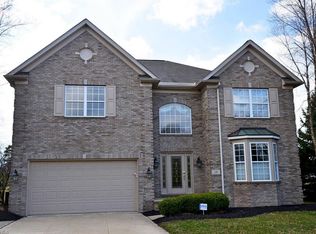 18 Vista Ridge Cir, Hinckley, OH 44233