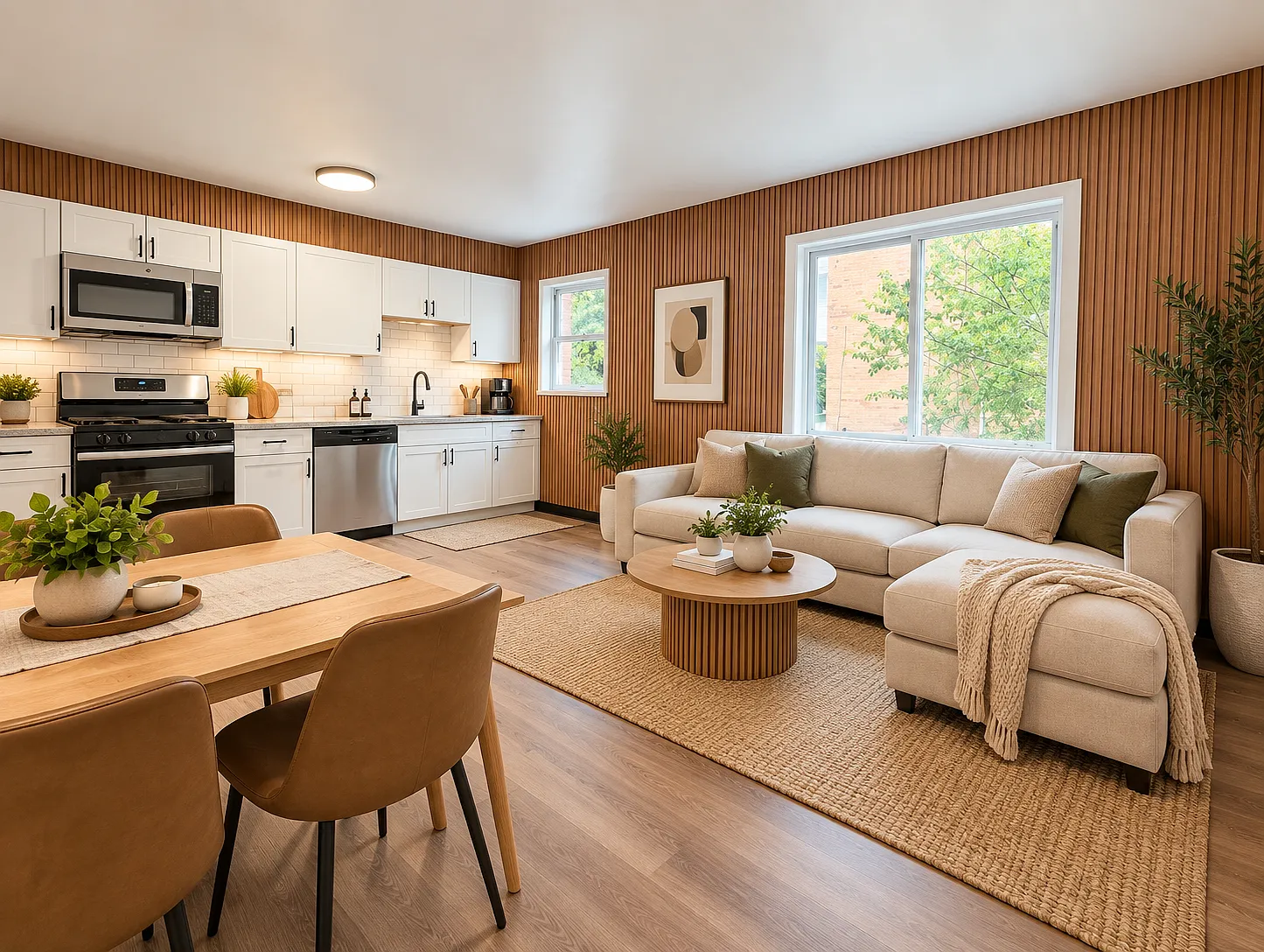 3 bed, 1040 sqft, $1,699 — Photo 1