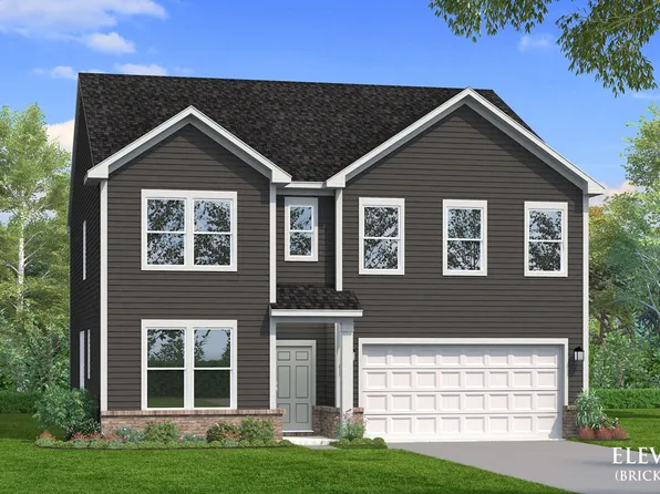 3616 Heartland Dr, Columbia, TN 38401