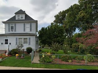 126 W Gibbons St FLOOR 1, Linden, NJ 07036