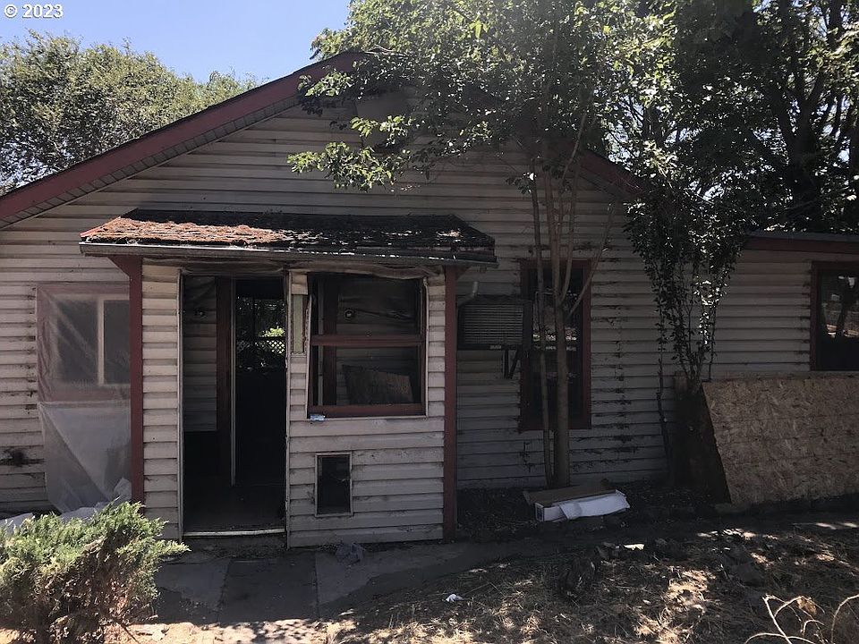 142 Bunn St, Wishram, WA 98673 Zillow