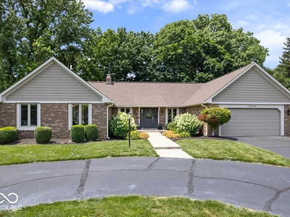 12674 Banbury Cir, Carmel, IN 46033