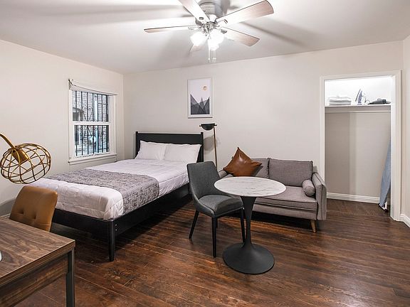 5th image of 750 S Normandie Ave APT 204