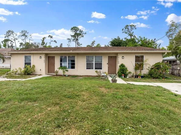 19160 Miami BLVD #162, FORT MYERS, FL 33967