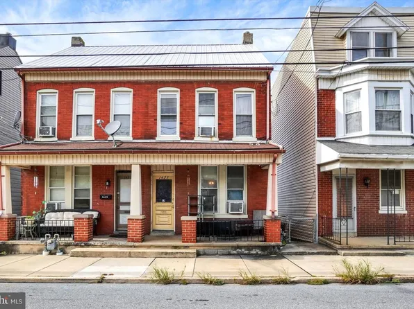 1423 W King St, York, PA 17404