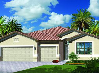 3965 Treasure Cove Cir, Naples, FL 34114