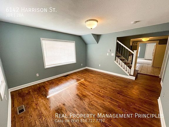 2nd image of 6142 Harrison St