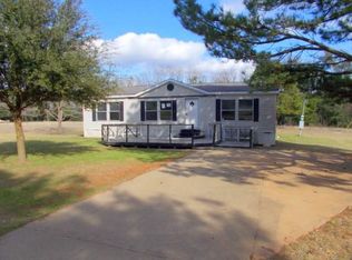 1800 County Road 2345, Grapeland, TX 75844